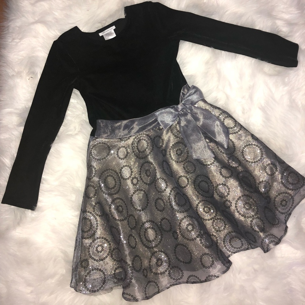 Special Occasion Dress🖤✨🎄